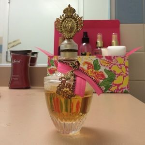 Couture Courure by Juice Couture Fragrance