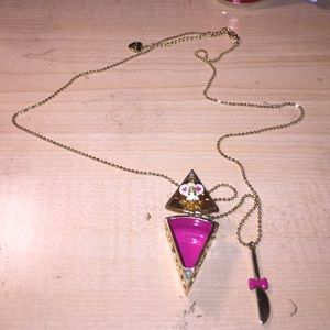 Betsey Johnson Necklace