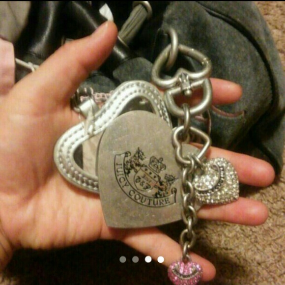 Juicy Couture Handbag - Picture 4 of 4