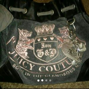 Juicy Couture Handbag