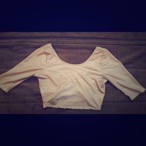 Crop Top :)