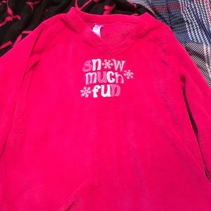 Not sure where it's from