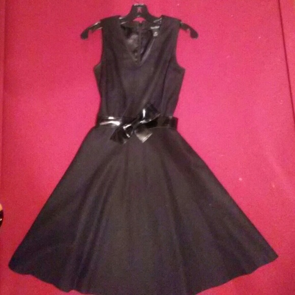 White house black market dress