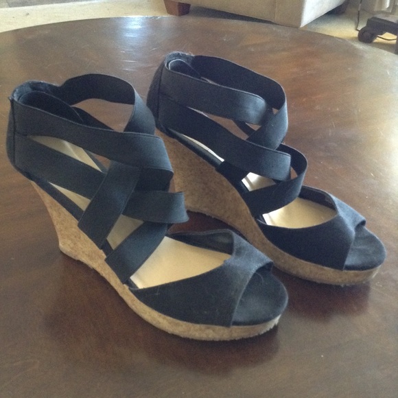Platform Sandals