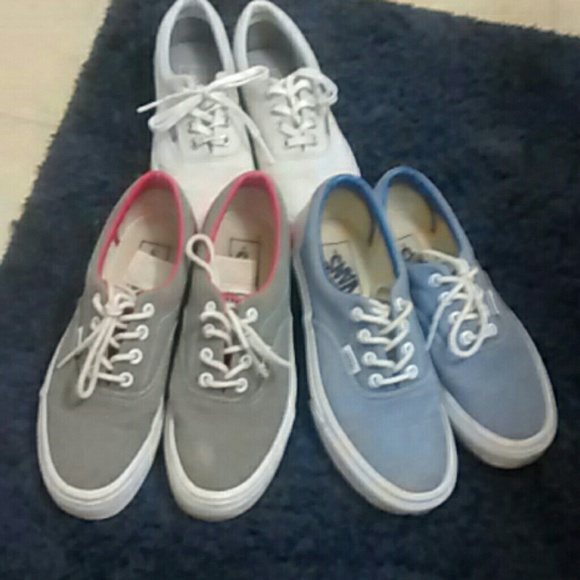 Vans bundle