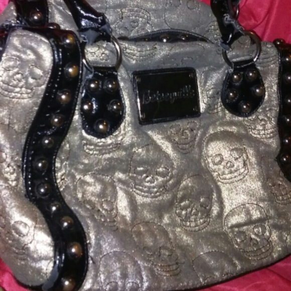Betseyville bag