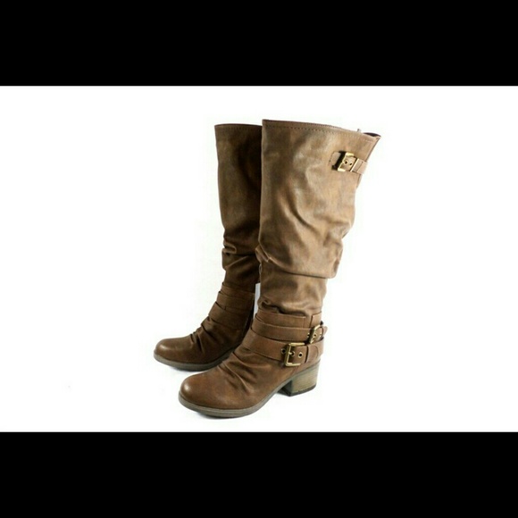 carlos santana claudia boot