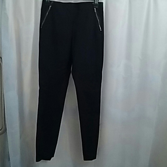 Theory cigarette legging pants.
