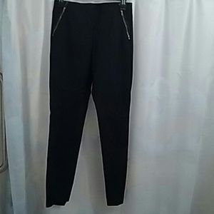 Theory cigarette legging pants.