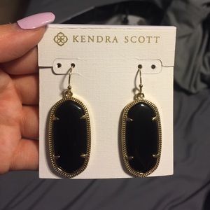Kendra Scotts