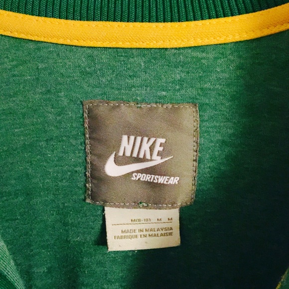 ⚡️NIKE⚡️Retro Jacket - Picture 2 of 4
