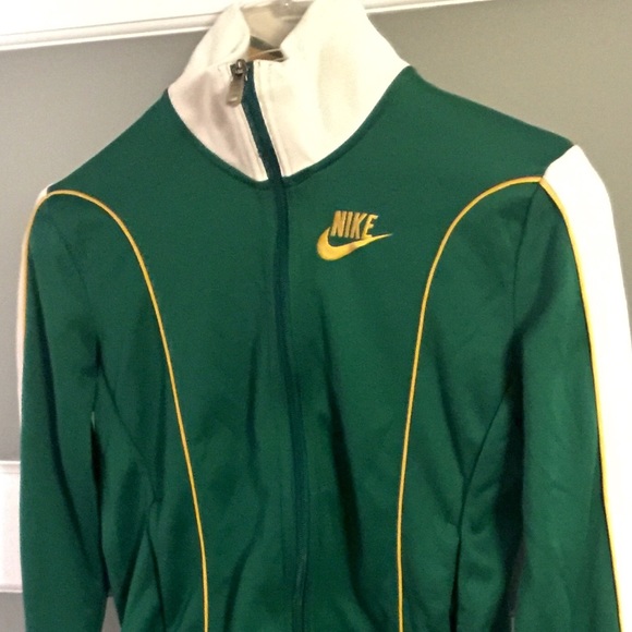 ⚡️NIKE⚡️Retro Jacket - Picture 4 of 4
