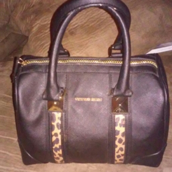 Victoria's secret bag