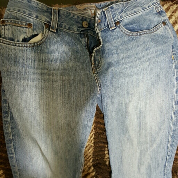 BKE Denim