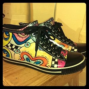 Rain Bops-Rain Boot/Shoes