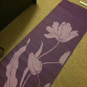 🎉SALE!🎉 Danskin purple yoga mat