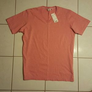 Uniqlo Cotton T Shirt