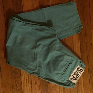 Men's Supa Chino Pants