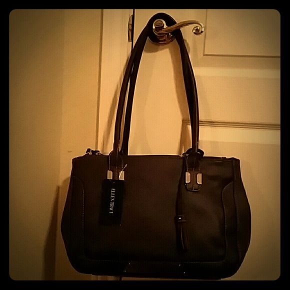 Ellen Tracy Purse