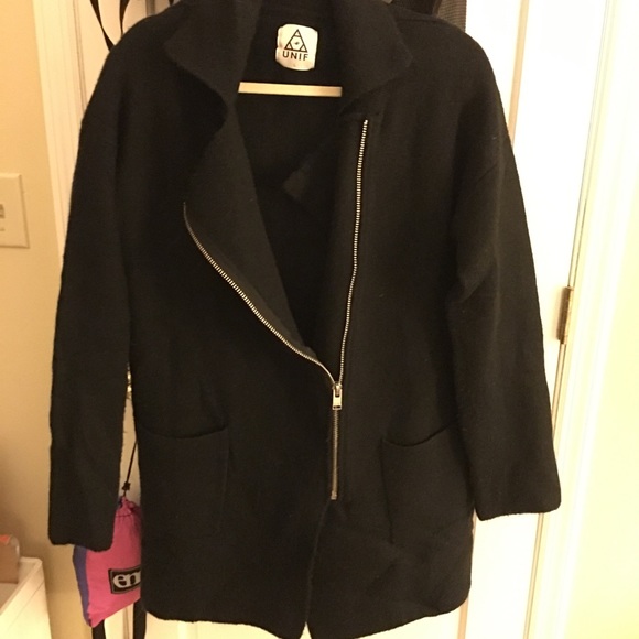 UNIF DELTA JACKET