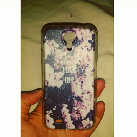 Samsung Galaxy S4 case