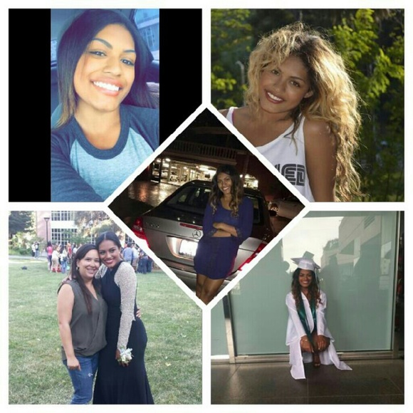 💛 Meet your Posher 💛 - Picture 2 of 4