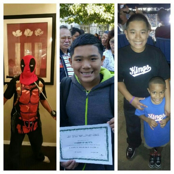 💛 Meet your Posher 💛 - Picture 4 of 4