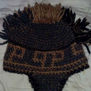 City hunter winter hat