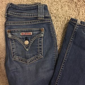 Hudson jeans