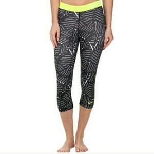 Nike Dri fit leggings