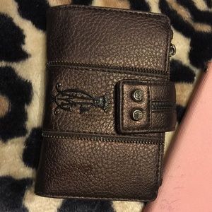 Small wallet
