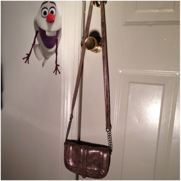 American Eagle Outfitters Handbags - ⛔️REDUCED ⛔️ American Eagle Outfitters Crossbody