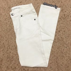 Arizona Girl Skinny Jean