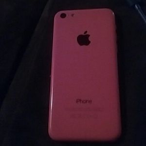 Iphone 5c