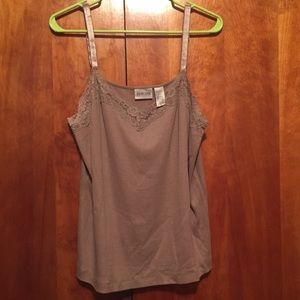 Lace Camisole