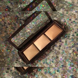 Ambient Lighting Palette