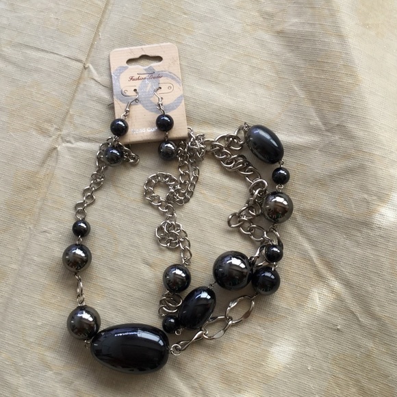 Jewelry set