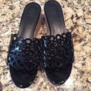 Tory burch gorgeous shoes
