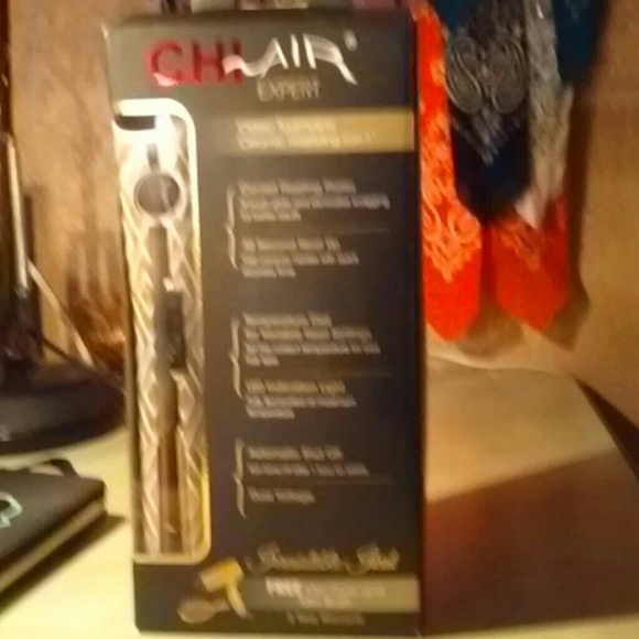 Chi air expert