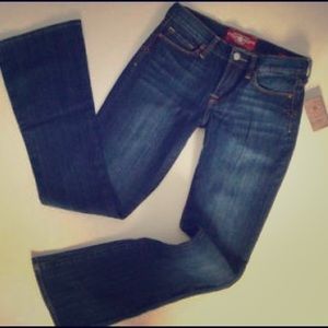Lucky Jeans Sofia Boot