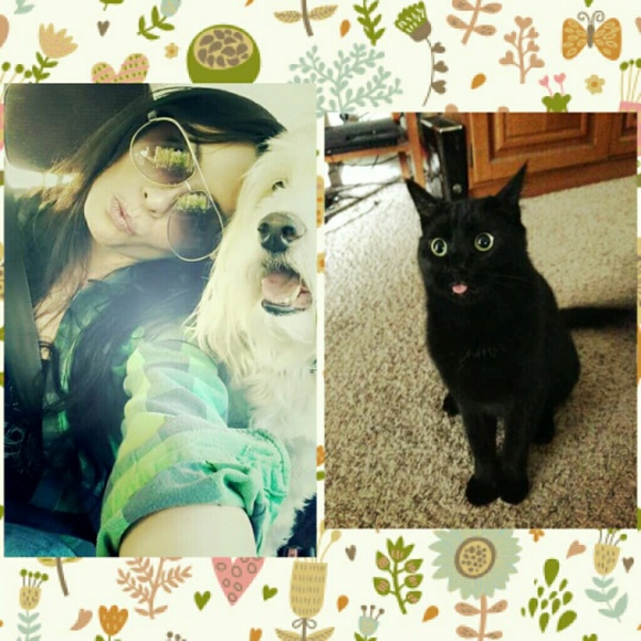 Meet your Posher, Amy Bee! - Picture 2 of 4