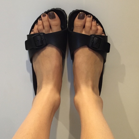Birkenstock sandal