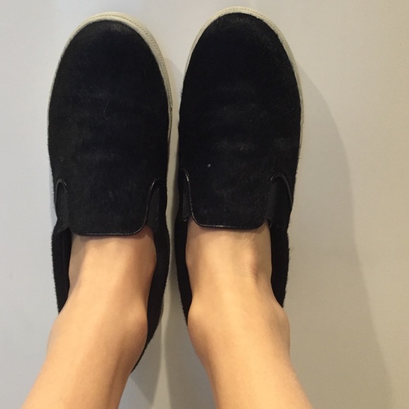 Steve Madden sneakers