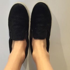 Steve Madden sneakers