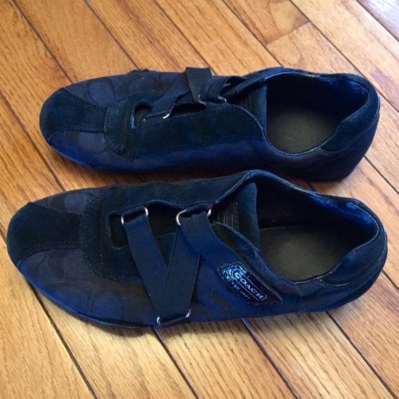 Coach Sneakers