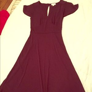Perfect holiday dress