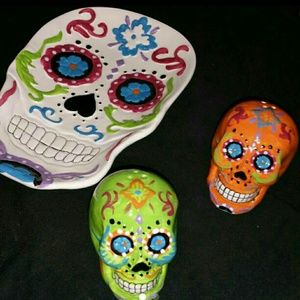 los Muertos GONE