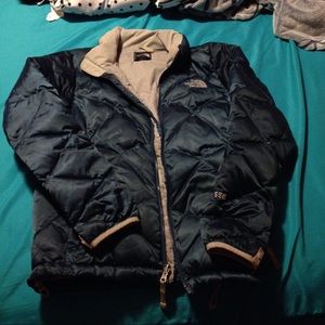 NorthFace Coat