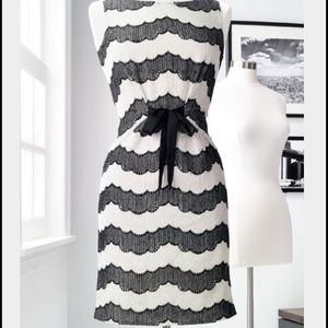 Eva Mendez NY&C dress