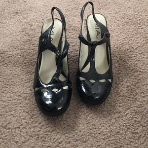 MIA High Heels